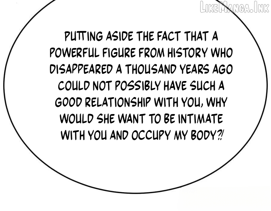 It Turns Out, They Were The True Protagonists From The Start Chapter 92  - page 61